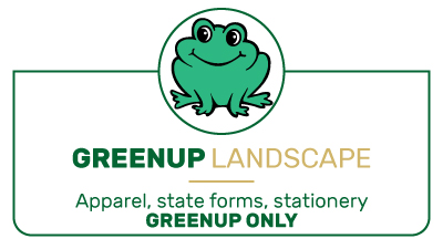 Greenup Landscape