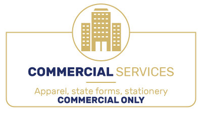 Commercial Services