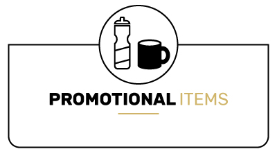Promotional Items